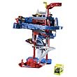 Matchbox Cliff Hanger Shark Escape Playset